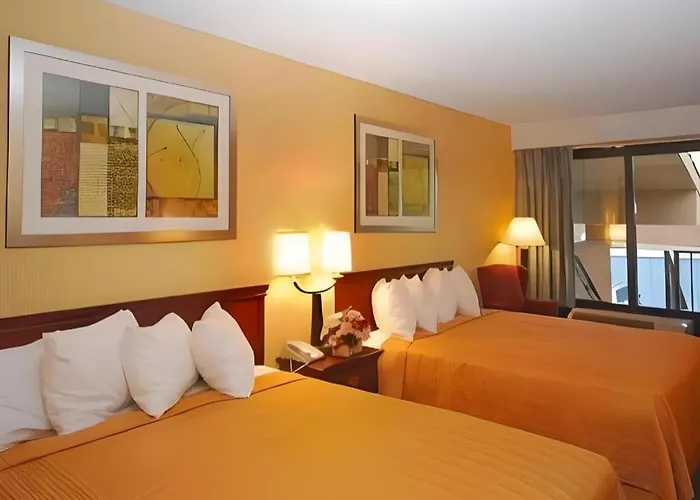 Quality Inn