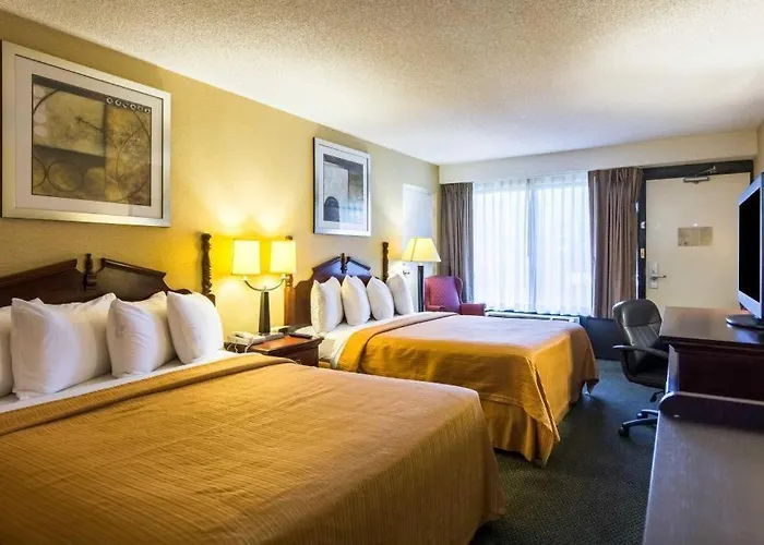 Quality Inn