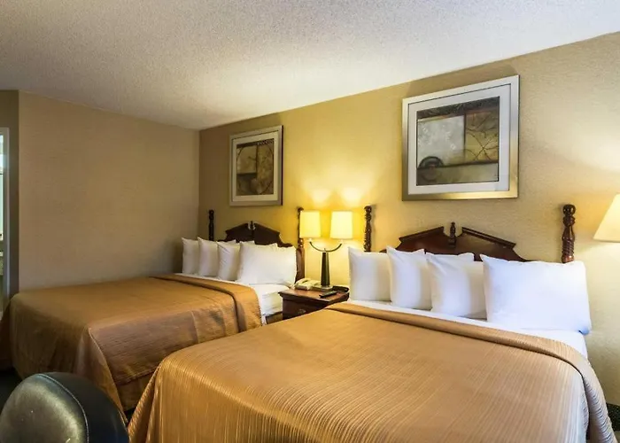 Quality Inn