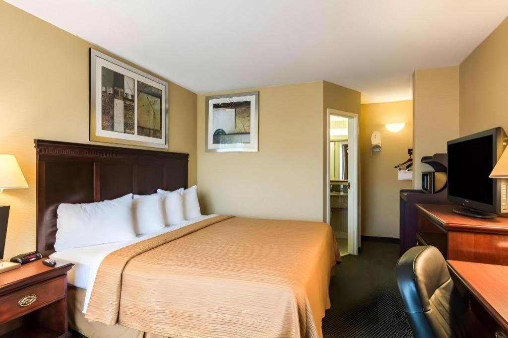 Hotel Quality 2*