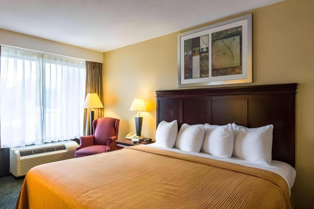 Quality Hotel 2*