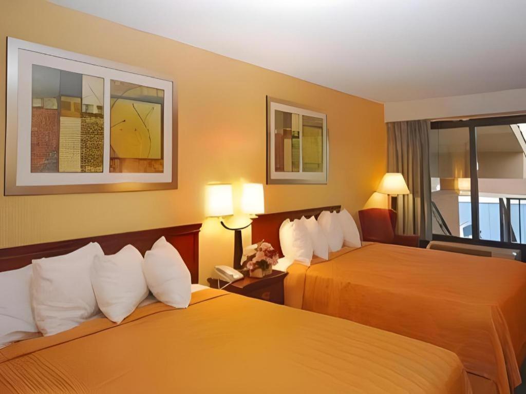 Quality Hotel