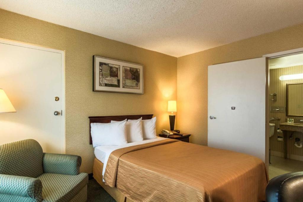 Hotel Quality