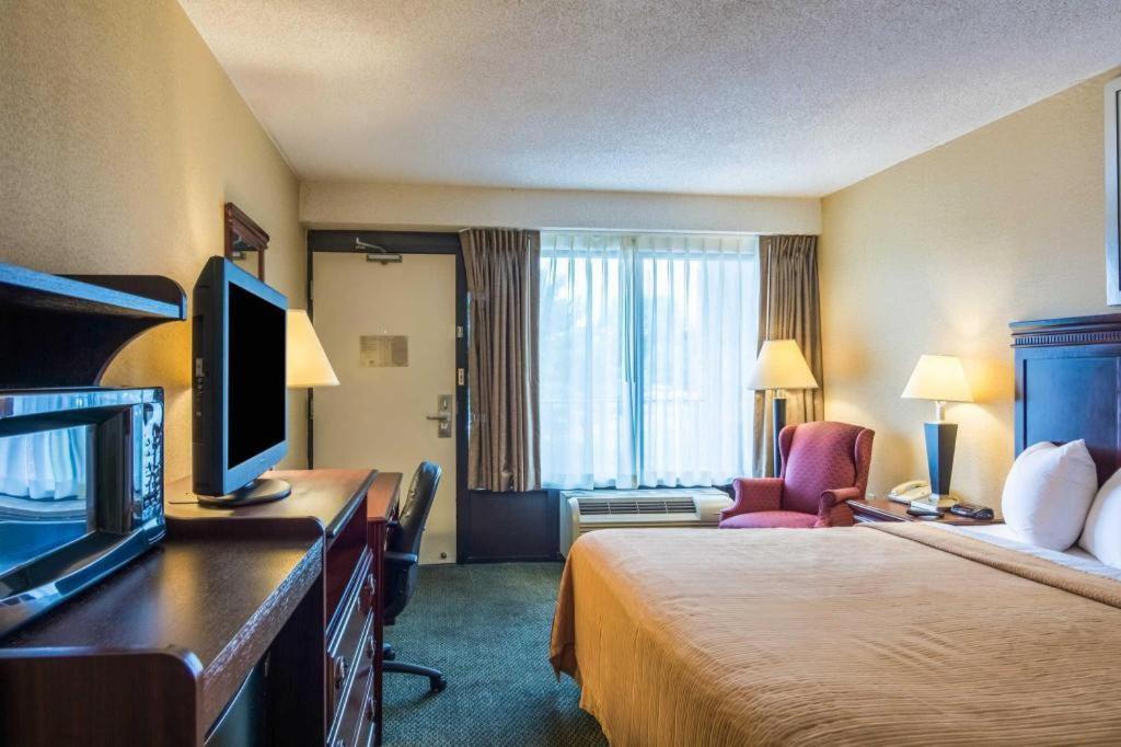 Hotel Quality