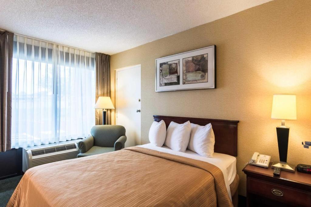 Hotel Quality