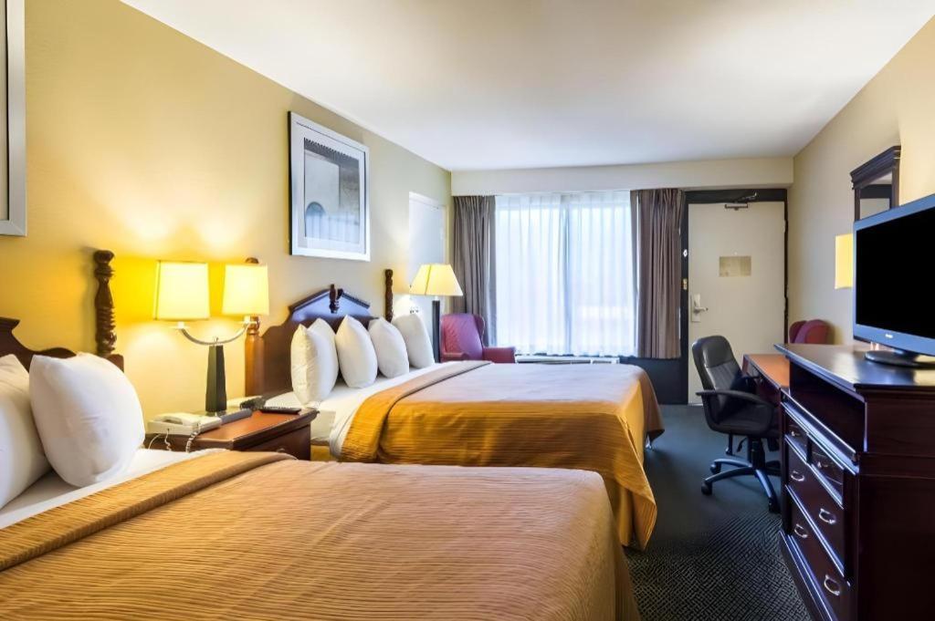 Hotel Quality
