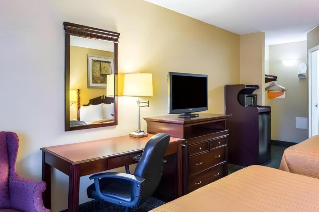Hotel Quality 2*