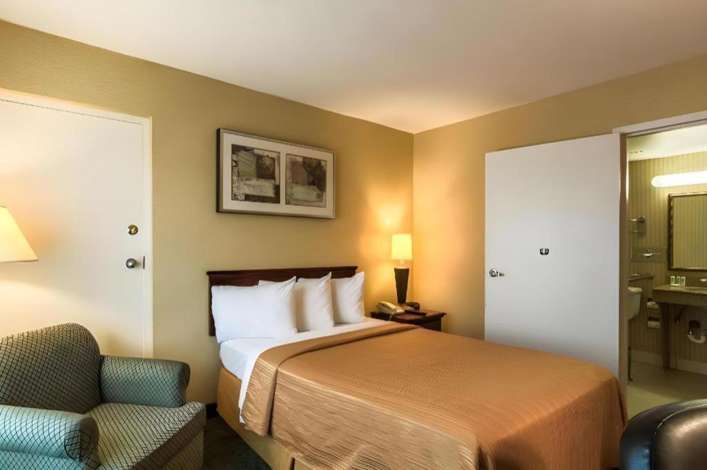 Hotel Quality 2*