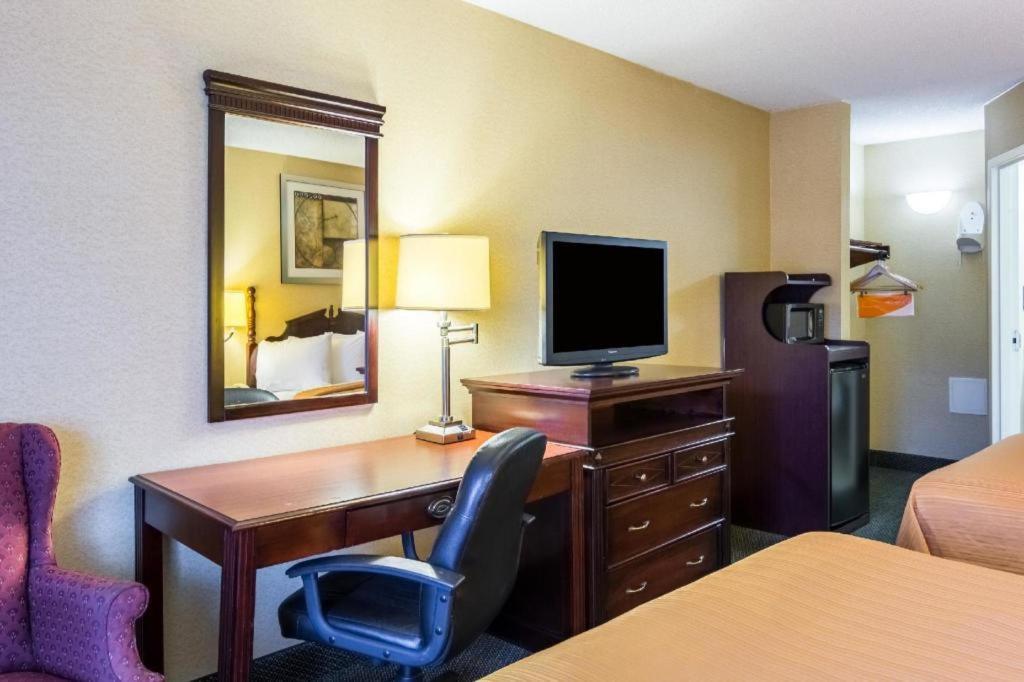 Hotel Quality Manassas