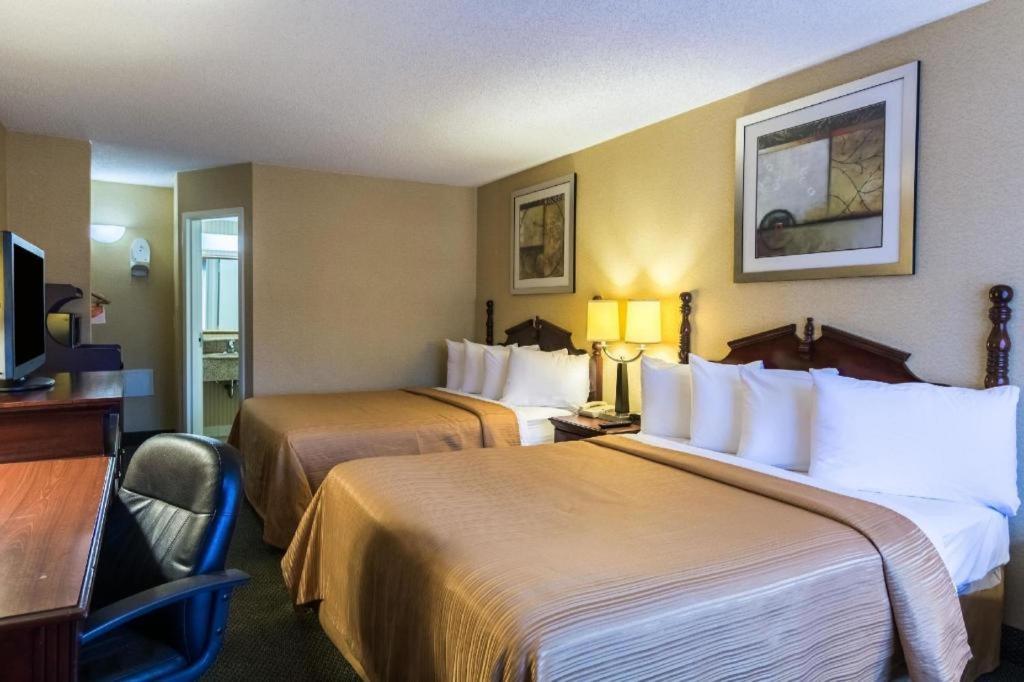 Quality Hotel