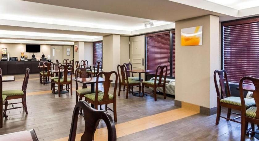 Quality Hotel 2*