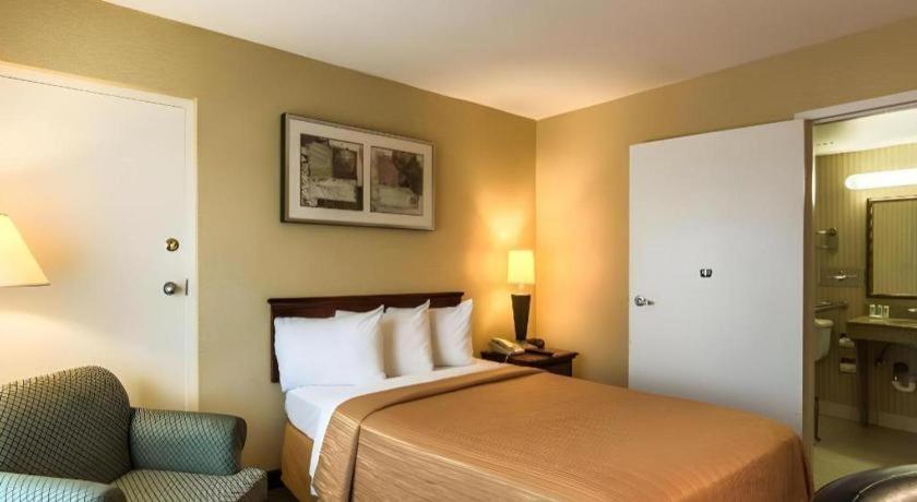 Hotel Quality Manassas