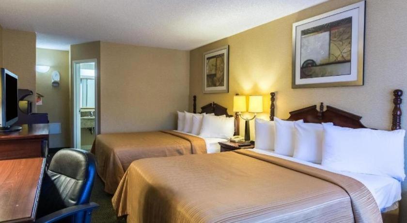 Hotel Quality 2*