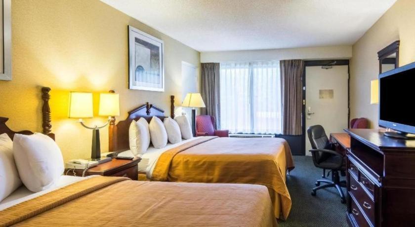 Quality Hotel 2*