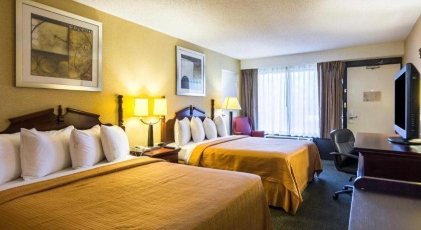 Hotel Quality Manassas