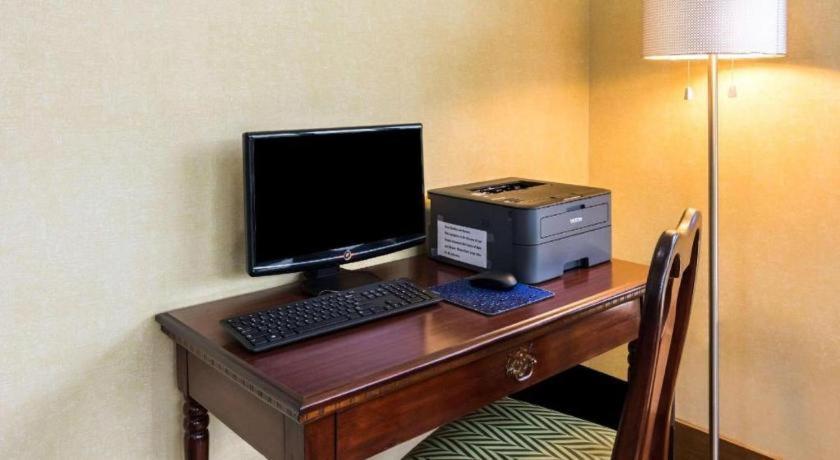 Quality Hotel 2*