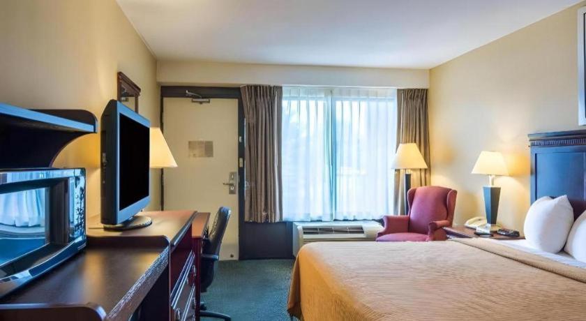Hotel Quality Manassas