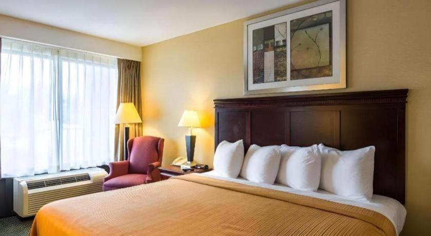 Hotel Quality