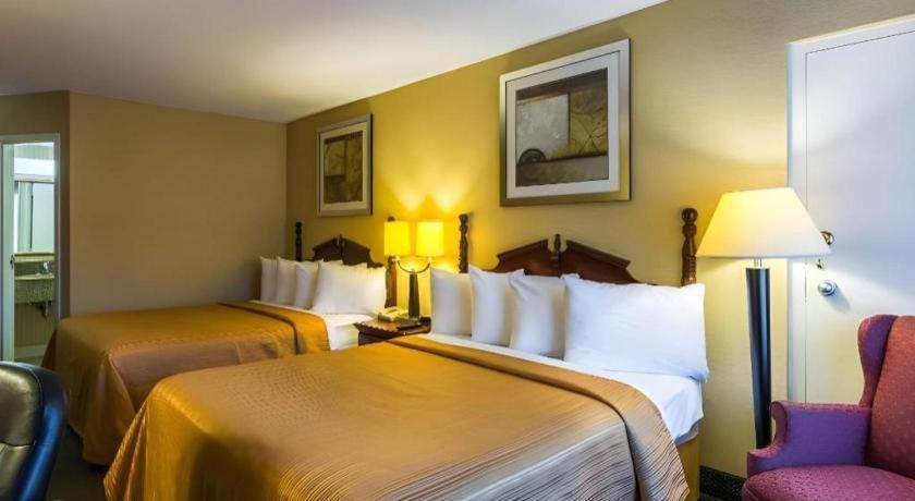 Quality Hotel 2*