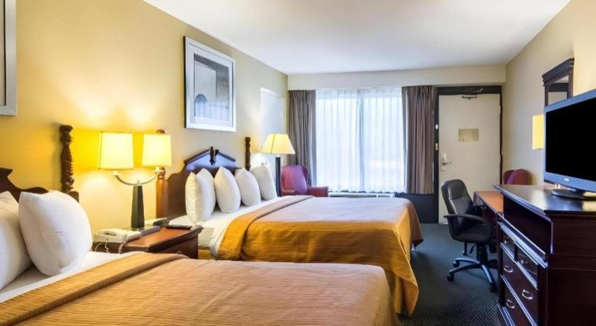 Hotel Quality 2*