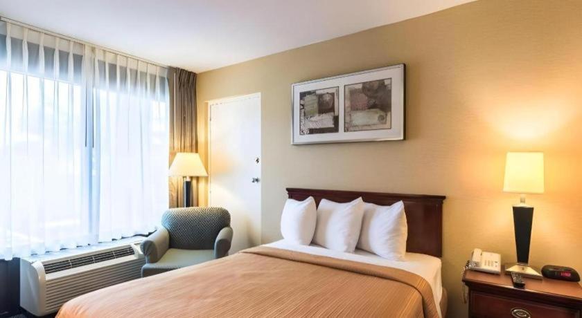 Quality Hotel 2*