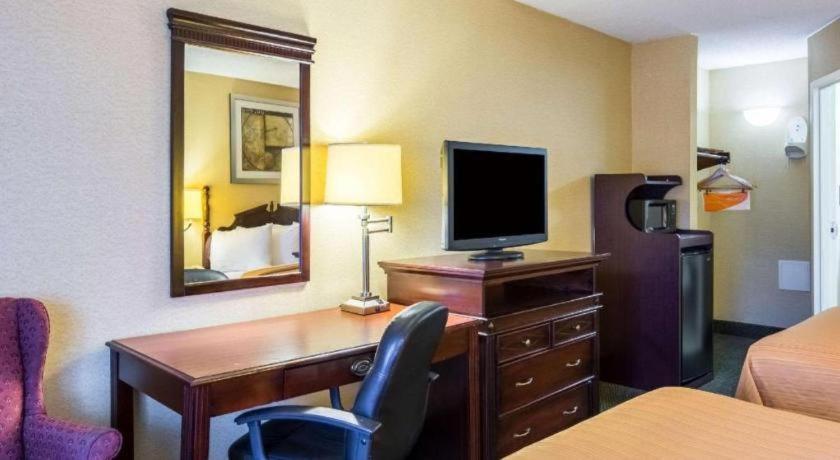 Hotel Quality