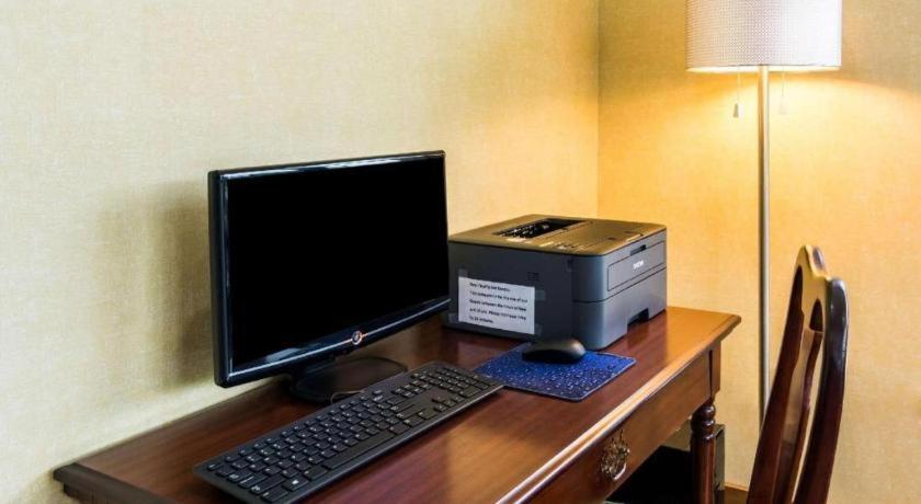 Quality Hotel 2*