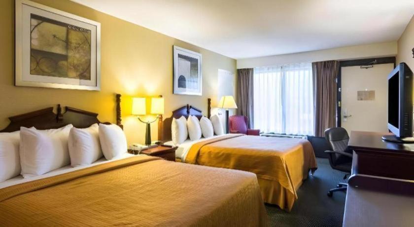 Quality Hotel 2*